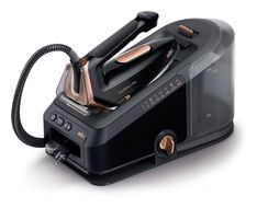 Braun 2700 W Dampfbügelstation 190 g/min  IS7286 CareStyle 7 Pro (Schwarz) f&uuml;r 265,96 Euro