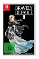 BRAVELY DEFAULT II (Nintendo Switch) für 20,96 Euro
