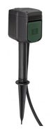 Brennenstuhl 1154540601 Connect WiFi Garten-Steckdose f&uuml;r 64,46 Euro