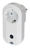 Brennenstuhl 1294510 f&uuml;r 47,96 Euro