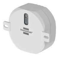 Brennenstuhl  1294720 BrematicPRO Smart Home Unterputz-Lichtschalter (Weiß) f&uuml;r 45,46 Euro