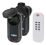 Brennenstuhl 1507030 Comfort-Line RC CE1 f&uuml;r 20,46 Euro