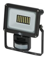 Brennenstuhl LED Strahler JARO 3060 P (LED Fluter zur Wandmontage für außen IP65, 20W, 2300lm, 6500K, mit Bewegungsmelder) f&uuml;r 25,96 Euro