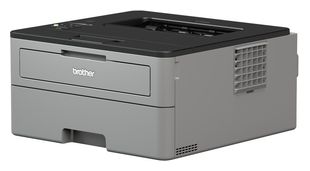 Brother HL-L2350DW A4 Laser Drucker 2400 x 600 DPI 30 Seiten pro Minute für 142,96 Euro