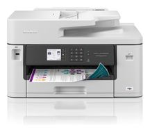 Brother All in One A3 Tintenstrahl Drucker 4800 x 1200 DPI MFC-J5345DW f&uuml;r 211,96 Euro