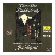 Buddenbrooks (CD(s)) für 67,96 Euro