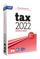Buhl Data Service tax 2022 Professional für 22,96 Euro