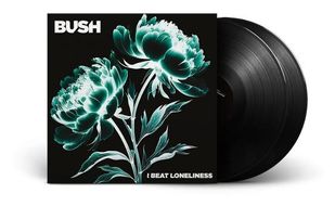 Bush - BUSH - I Beat Loneliness (Black 2LP Gatefold) f&uuml;r 47,96 Euro