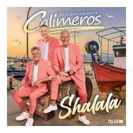 Calimeros - Shalala f&uuml;r 17,99 Euro