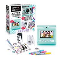 Canal Toys Retro Instant Camera f&uuml;r 106,96 Euro