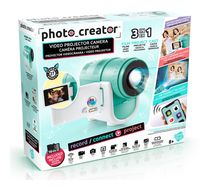 Canal Toys Video Projector Camera f&uuml;r 89,99 Euro