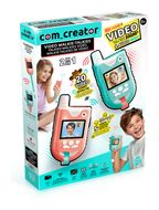 Canal Toys Video Walkie-Talkies f&uuml;r 29,99 Euro