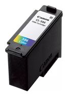Canon originale Druckerpatronen CL-586 f&uuml;r 26,99 Euro