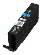 Canon originale Druckerpatronen Cyan CLI-531C f&uuml;r 15,99 Euro