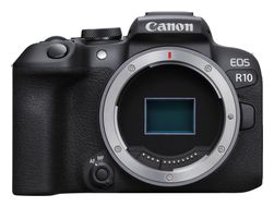 Canon 25,5 MP MILC Body 7,5 cm Wlan Bluetooth EOS R10 f&uuml;r 1.029,00 Euro