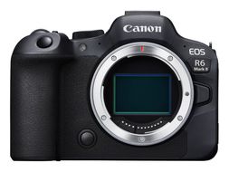 Canon EOS R6 Mark II für 2.847,00 Euro