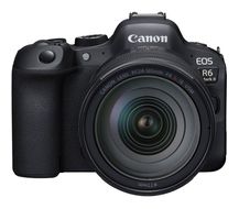 Canon EOS R6 Mark II + RF 24-105mm F4 L IS USM für 4.012,00 Euro