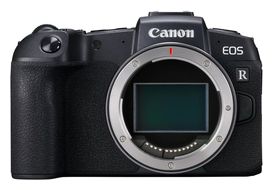 Canon 27 MP MILC Body 7,5 cm Wlan Bluetooth EOS RP f&uuml;r 1.062,00 Euro