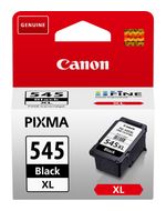 Canon PG-545XL Tinte Schwarz mit hoher Reichweite für 28,46 Euro