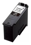 Canon originale Druckerpatronen Schwarz 180 Seiten PG-585 f&uuml;r 22,99 Euro