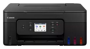 Canon All in One A4 Tintenstrahl Drucker 4800 x 1200 DPI Pixma G3590 f&uuml;r 198,96 Euro