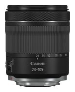 Canon RF 24-105mm F4-7.1 IS STM Objektiv f&uuml;r 499,00 Euro