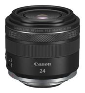 Canon RF 24mm F1.8 MACRO IS STM f&uuml;r 730,00 Euro