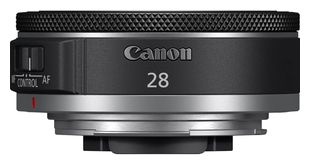 Canon RF 28 mm f2.8 STM f&uuml;r 360,00 Euro