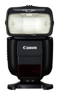 Canon Speedlite 430EX III-RT Blitzgerät für 278,96 Euro