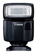 Canon Speedlite EL-100 Blitzgerät Automatik-Modus Schwarz für 147,96 Euro