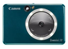 Canon Zoemini S2  (Türkis) für 165,96 Euro