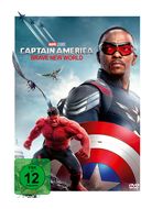 Captain America: Brave New World (DVD) f&uuml;r 15,49 Euro