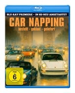 Car Napping - Bestellt, geklaut, geliefert (Blu-Ray) f&uuml;r 16,46 Euro