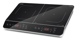 Caso 60 cm Induktions Kochfeld/Herdplatte 2 Zone(n) Design Touch 3500 autarkes f&uuml;r 100,96 Euro