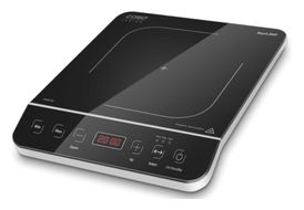 Caso Induktions Kochfeld/Herdplatte 1 Zone(n) Touch 2000 autarkes f&uuml;r 53,46 Euro