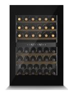 Caso Weinkühler Integriert 41 Flasche(n) WineDeluxe WD41 f&uuml;r 2.199,00 Euro