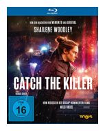 Catch The Killer (Blu-Ray) für 22,46 Euro