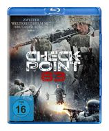 Checkpoint 83 (Blu-Ray) für 17,46 Euro