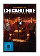 Chicago Fire - Staffel 12 (DVD) f&uuml;r 24,99 Euro