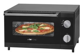 Clatronic 1000 W MPO3520 Minibackofen f&uuml;r 49,99 Euro
