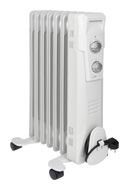 Clatronic Öl-Radiator 1500 W RA3735 f&uuml;r 63,46 Euro