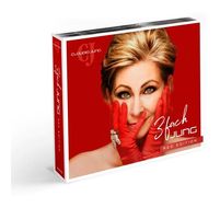 Claudia Jung - 3fach JUNG 3CD Red Edition f&uuml;r 28,46 Euro