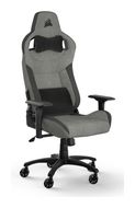Corsair Gamingstuhl bis 120 kg T3 Rush (2023) f&uuml;r 280,96 Euro