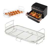 Cosori Gitter für Cosori TwinFry CAF-TF101S-DRREU f&uuml;r 24,99 Euro