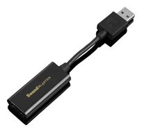 Creative Labs Sound Blaster PLAY! 3 f&uuml;r 19,99 Euro