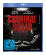 Criminal Squad 2 (Blu-Ray) f&uuml;r 15,99 Euro