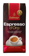 Dallmayr Espresso D´Oro 1kg Kaffeebohnen Espresso-Komposition für 20,46 Euro