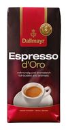 Dallmayr Espresso d'Oro ganze Bohne für 20,46 Euro