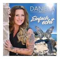 Daniela Alfinito - Einfach echt f&uuml;r 18,99 Euro