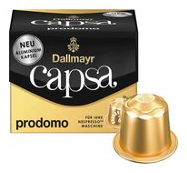 Dantax capsa Prodomo für 15,46 Euro